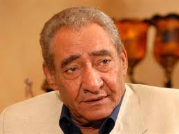 المؤلف الكبير عبد الرحمن الابنودي ... اسطورة السيرة الهلالية