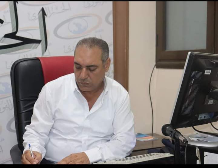 عبدالحى عطوان يكتب : لوزير التموين 