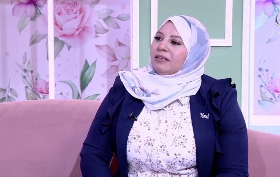 مروة مسلم: مصممة هاند ميد تبدع في عالم الريزن والشموع