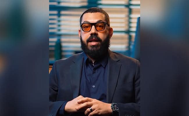 عبد الرحمن ولي الدين يُحذر رواد الأعمال من طرح الأفكار قبل قياس احتياج السوق