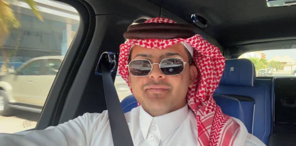 أنس عايض سهل الحافي يقدم نصائح للحفاظ على سيارتك بأفضل حالة