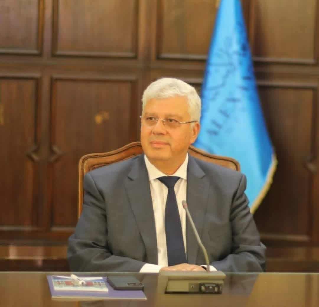 وزير التعليم العالي : دعم متكامل لتمكين الطلاب من ذوي الإعاقة البصرية في الجامعات المصرية