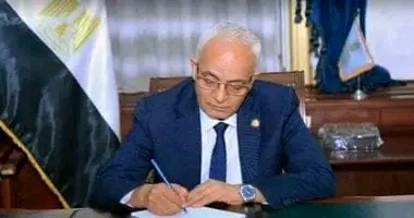 حجازي: تقييم  المراحل التعليمية بطلاب الصفوف المراحل الابتدائية الصف الرابع إلى السادس