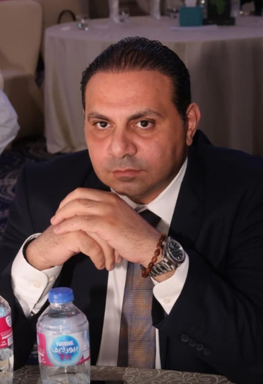 امين عام شعبة المصدرين : العمالة الماهرة تعزز تنافسية الصادرات