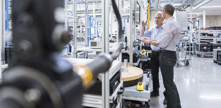 نمو قطاع التصنيع في هولندا خلال أبريل الماضي لأول مرة منذ 20 شهرا