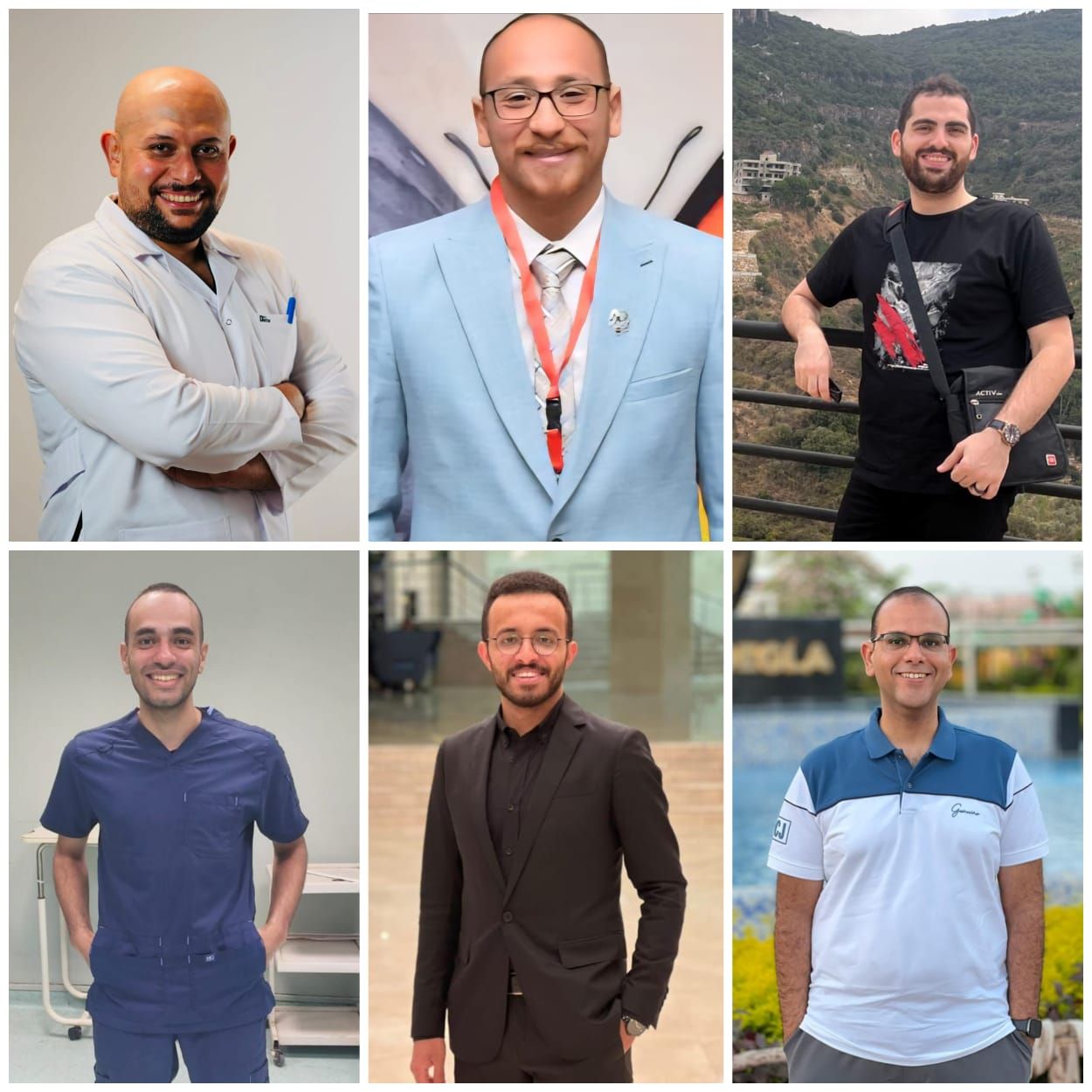 فريق طبي بمستشفى القلب بأسيوط ينجح في إنقاذ حياة شاب في العقد الثاني من عمره