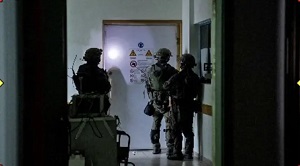 جيش الاحتلال الإسرائيلي يحاصر مستشفى بداخله 12 حالة من الأطفال الخدج في غزة