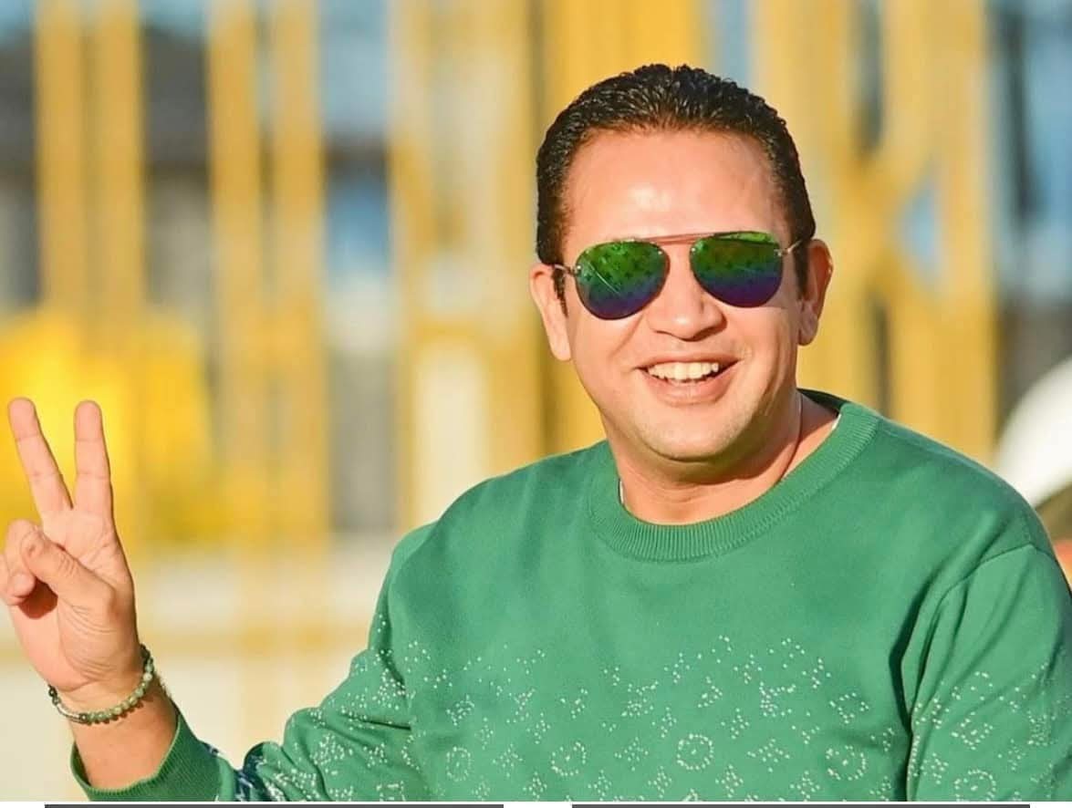 سلامة يشيد بأداء لاعبي الاتحاد امام الأهلي ويثني علي الجهاز الفني ويشكر الجماهير  