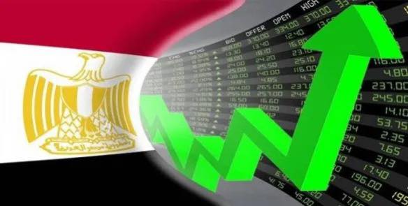 الاحتياطي النقدي المصري يتجاوز 49 مليار دولار لأول مرة
