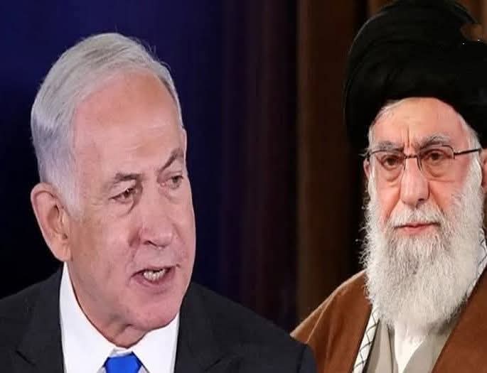 نتنياهو رداً على سؤال بشأن اغتيال خامنئى: لا أحد يتمتع بالحصانة