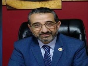 عمرو السمدونى: 11 مليار دولار حجم النقل واللوجستيات في 2025