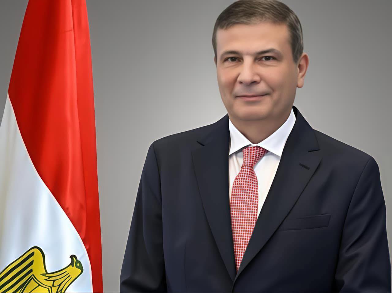 الصادرات الزراعية المصرية تصل 7.5 مليون طن بزيادة 650 ألف طن عن العام الماضي