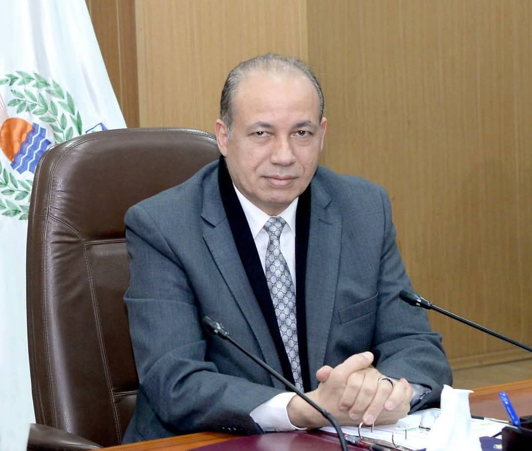 أبرز موضوعات مجلس جامعة المنصورة لشهر يناير 2025 