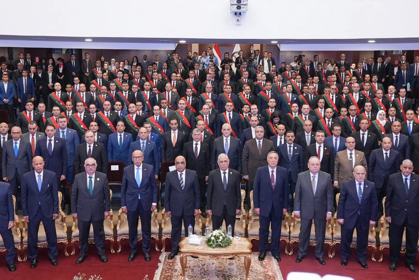 اجتماع أمانة العمل الجماهيري بمستقبل وطن.. رسالة سياسية تتجاوز الاستعداد الانتخابي