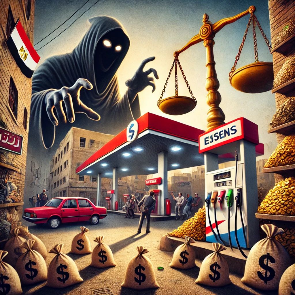 ما بين غلاء الوقود واستغلال الأسواق... أين الحسم؟