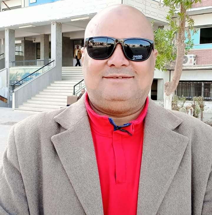 الخبر الفوري يبارك للأستاذ أيمن عبد الستار حصوله علي دبلوم القانون العام بكلية الحقوق جامعة أسيوط 