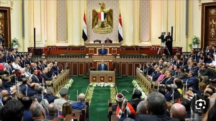 البرلمان يطالب الحكومة بسرعة تقديم تعديلات قانون النصالح في مخالفات البناء