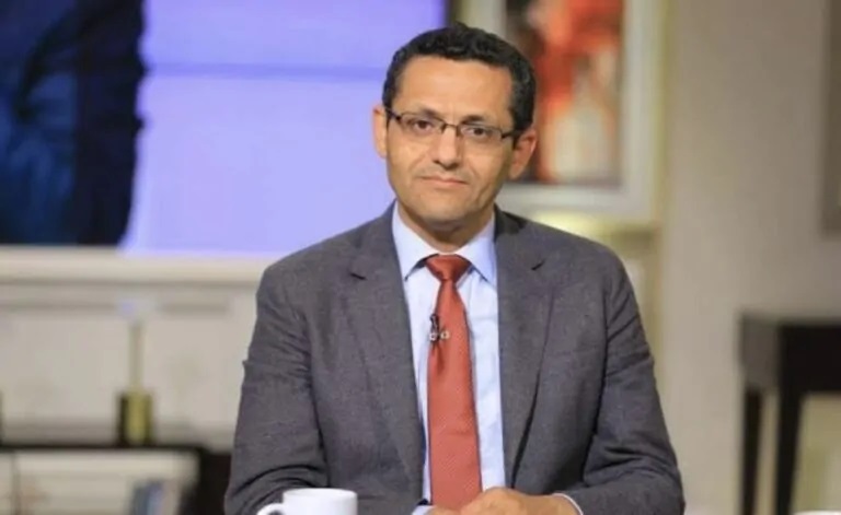 خالد البلشي: استعدنا دور نقابة الصحفيين بدعم الجمعية العمومية.. ونمتلك فرصة ذهبية لتكملة الحلم