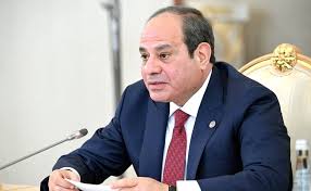 الرئيس السيسى: روح نصر أكتوبر ستظل راسخة فى وجدان الشعب المصرى جيلاً بعد جيل