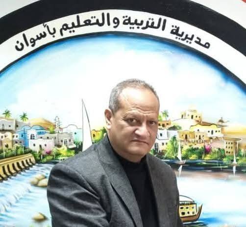 صدور حركة تغييرات مديرى المدارس بتعليم أسوان 