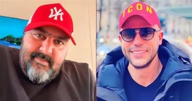 انتهاء الأسبوع الأول من تصوير فيلم صقر وكناريا ل محمد إمام وشيكو