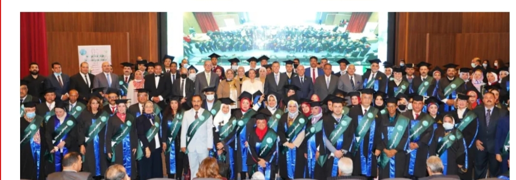 ابن سوهاج دكتور مصطفي عبد الفتاح يشارك ضمن الوفد المصري المشارك في قمة المناخ بالبرازيل كوب ٣٠