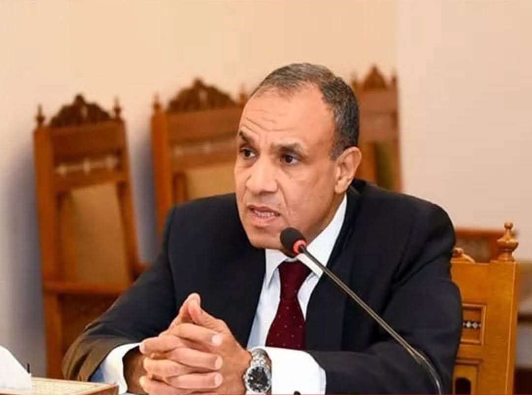 رسالة مصرية أمريكية قوية: كفى دمـارًا فى السودان.. ووحدة ليبيا خط أحمر