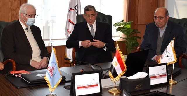 الجامعة المصرية الروسية تعلن تفاصيل توقيع بروتوكول مع وكالة الفضاء