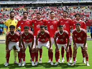 الأهلي يواجه الملعب التونسي فى أولى مبارياته الودية استعدادًا للموسم الجديد