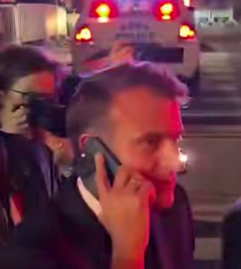 الشوارع تتحول لساحة صراع ... ترامب يوقف أردوغان وماكرون ويعلن نفوذ القوة في نيويورك