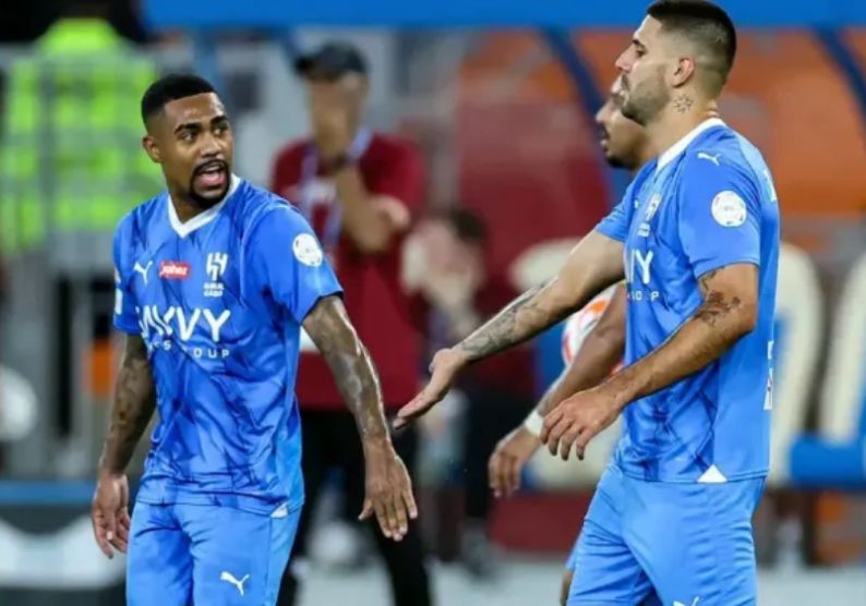 الليلة .. الهلال يسعى للفوز أمام العروبة في الدوري السعودي 