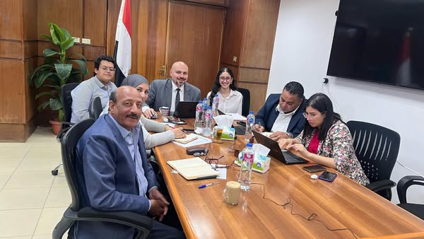 التضامن الاجتماعي تدشن المرحلة الثانية من برنامج 