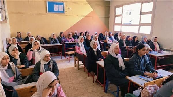 جدول الثانوية العامة 2025 بين التعديلات المطلوبة والتحديات المطروحة