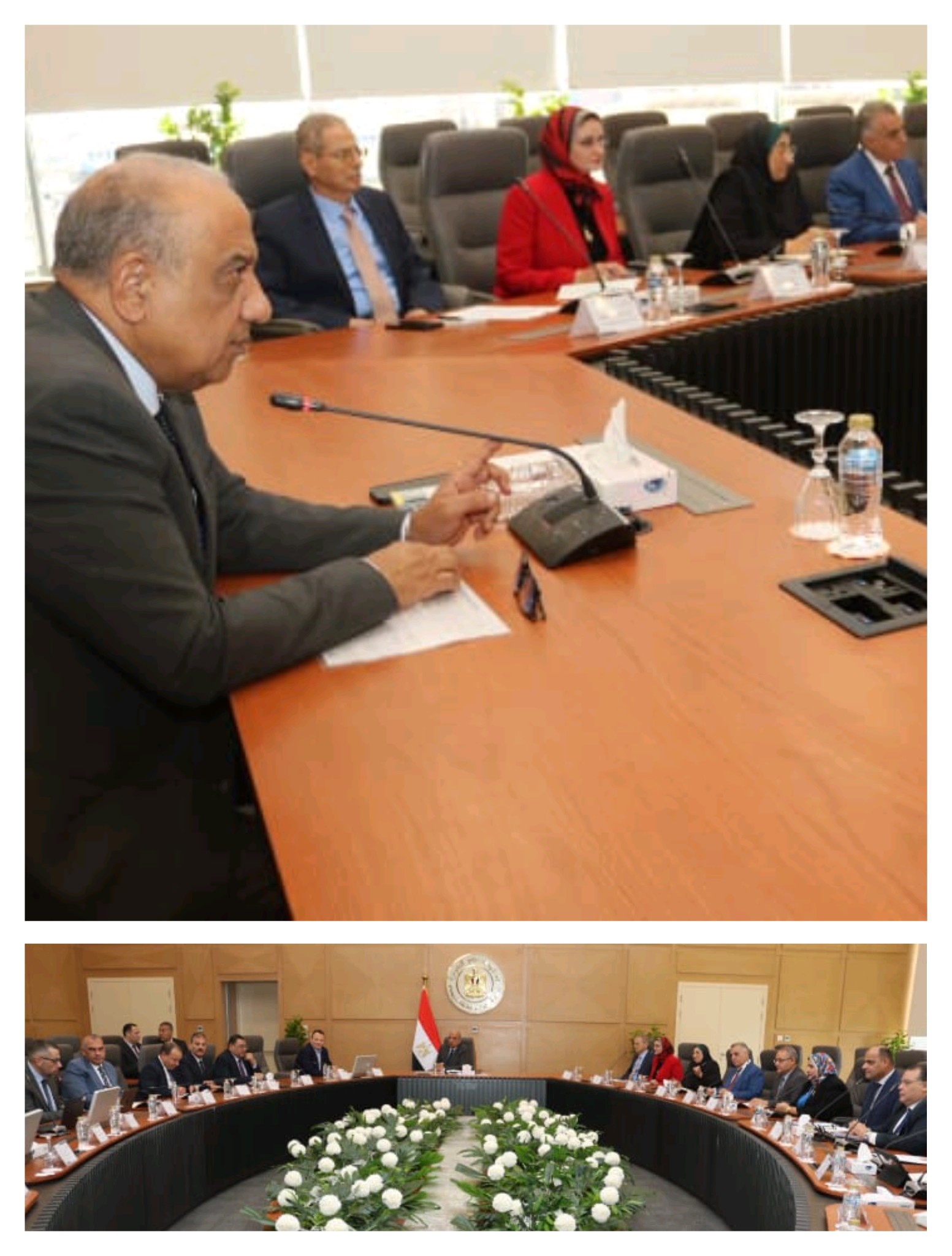 الكهرباء: إدارة السوق بما يتيح بيئة تنافسية عادلة ويعزز كفاءة التشغيل والاستدامة المالية