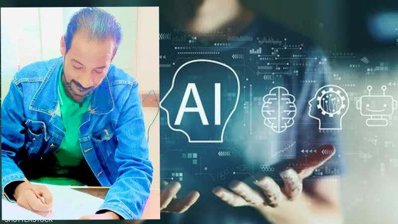 ما هى أسباب تسارع العالم على الذكاء الاصطناعى ؟