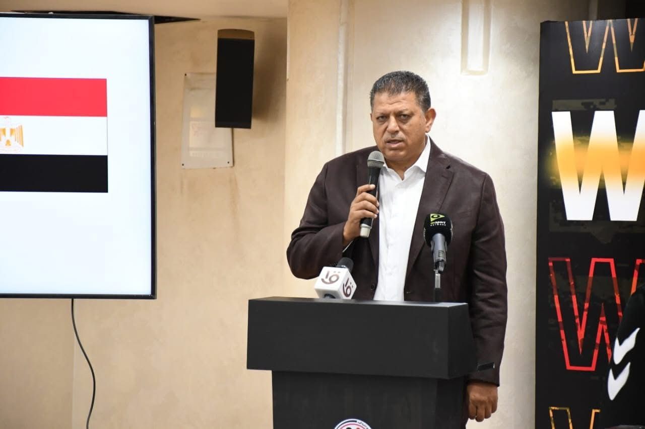 اتحاد اليد يتصدي للتجنيس ويسهل إعارته اللاعبين الي اوروبا ويناقش فتح أبواب الاحتراف