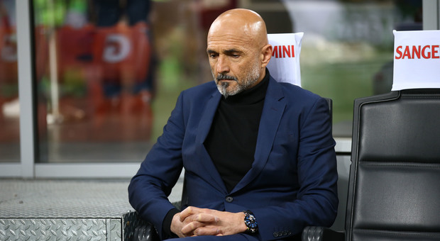 سباليتي يدخل اهتمامات النصر السعودي