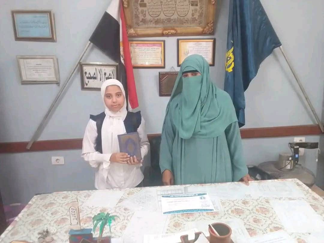 الخبيرة التعليمية سعاد السمان توضح أهمية التعليم للمرأة 