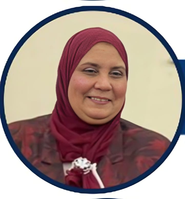 حامعة الزقازيق: دأمل فاروق عبد الجواد عميدا اكلية الحاسبات والمعلومات