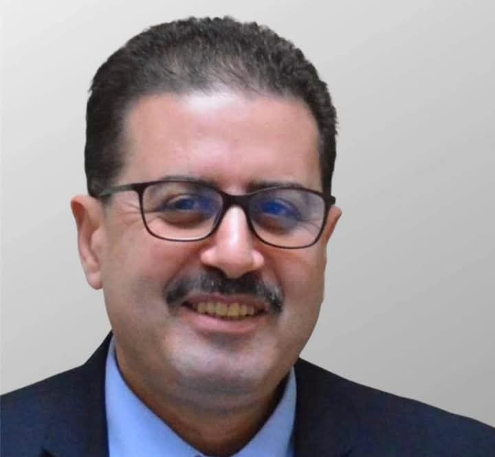 مفيد يطرح كتاب “ترويض الذكاء الاصطناعي” في معرض القاهرة الدولي للكتاب