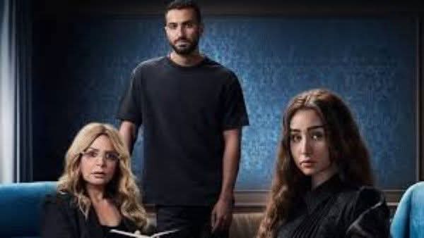 نهاية صادمة لـ هنا الزاهد في الحلقة الأخيرة من مسلسل إقامة جبرية