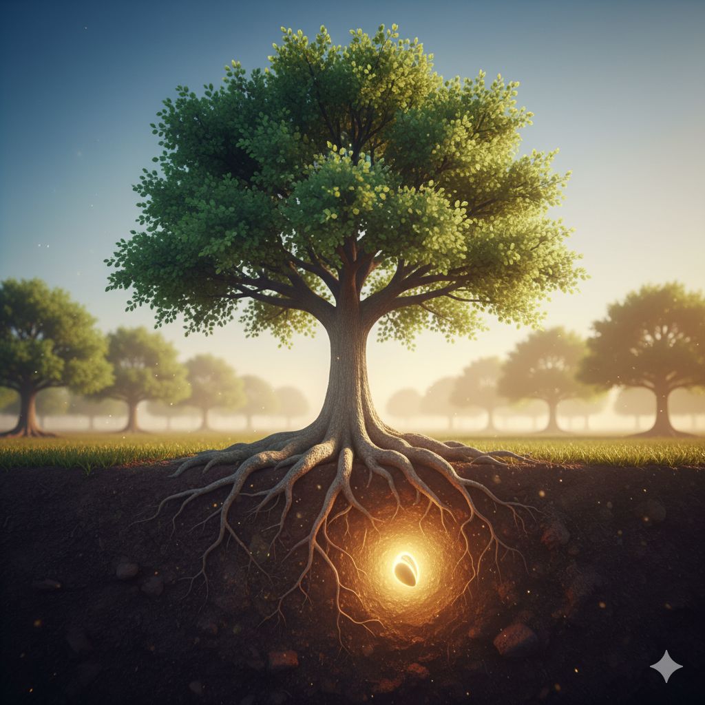 السيرة الطيبة لا تموت