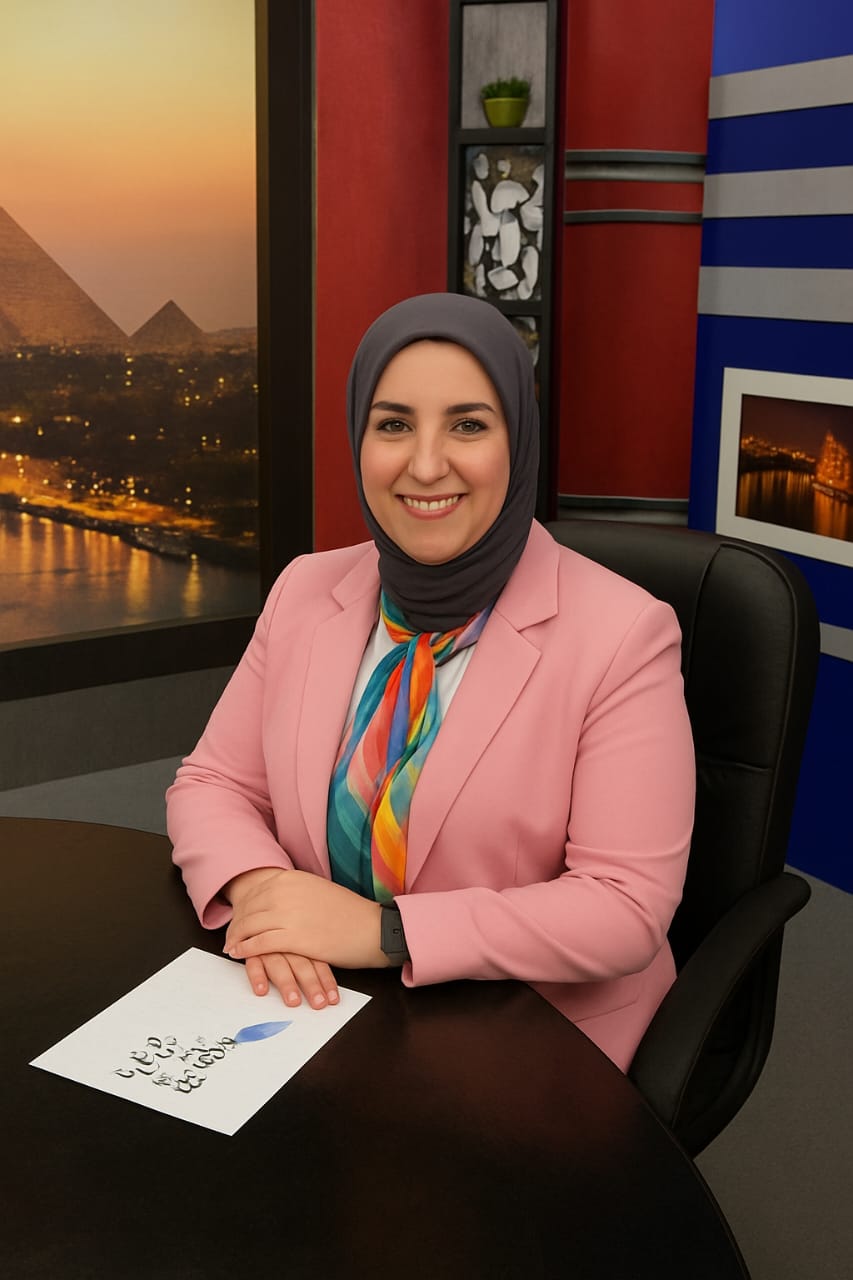 سهام جودة: تصريحات ضياء رشوان تعكس ثوابت السياسة المصرية 