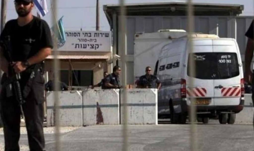 ترحيل الأسير الفلسطينى اليهودى نادر صدقة إلى مصر بعد 22 عامًا فى سجون الاحتلال يفجر جدلاً واسعًا