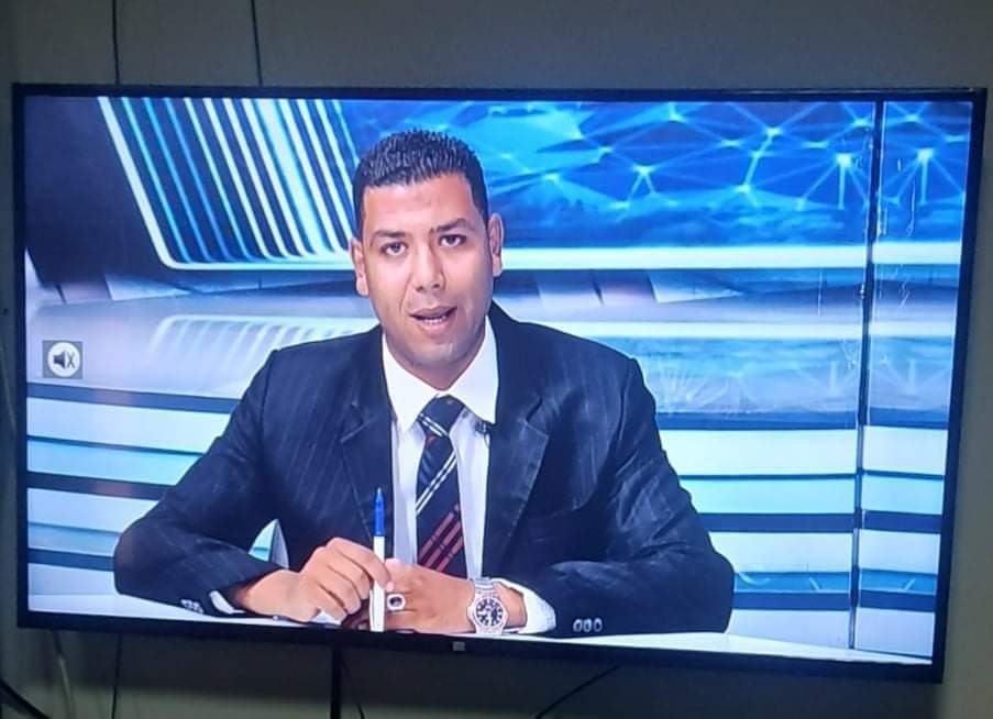 «عبد الفتاح طارق» يدشن مبادرة «كده كفاية» لوقف نقل عفش الزوجية في المنوفية