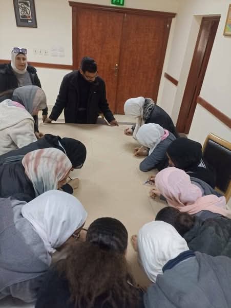 قافلة ثقافية وورش فنية رمضانية بالقليوبية لتعزيز الوعي والإبداع