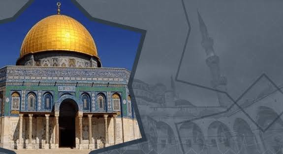 قصة الإسراء والمعراج