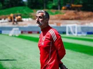 الأهلي يكشف عن مصير ريبيرو بعد الخروج من كأس العالم للأندية