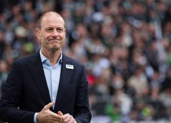 فايق:- ثورب مديراً فنياً لنادي الأهلي