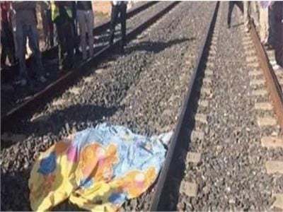 مصرع عامل في شركة المطاحن بالمحلة صدمه قطار